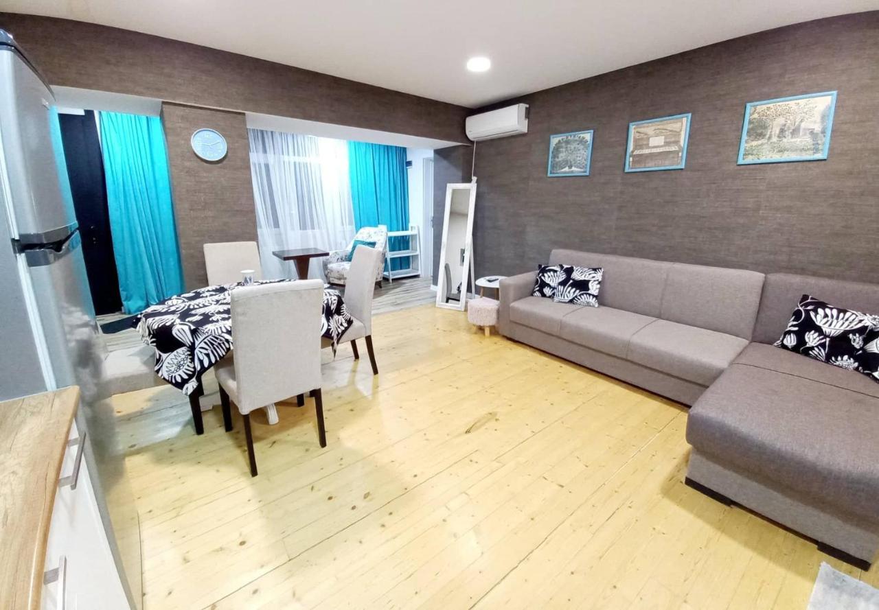 Boutique Apartment 17 ティビリシ エクステリア 写真
