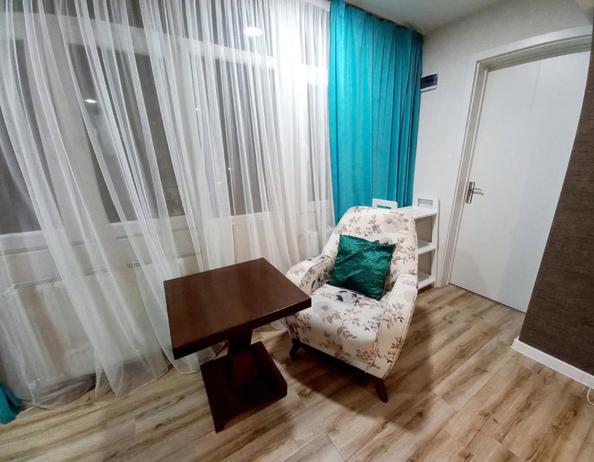 Boutique Apartment 17 ティビリシ エクステリア 写真