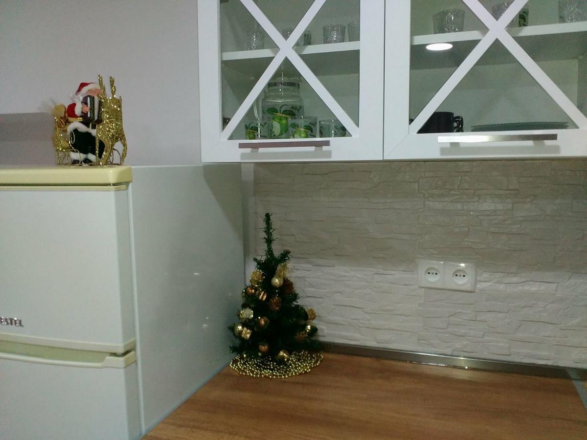 Boutique Apartment 17 ティビリシ エクステリア 写真