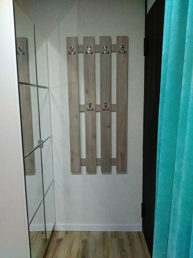 Boutique Apartment 17 ティビリシ エクステリア 写真