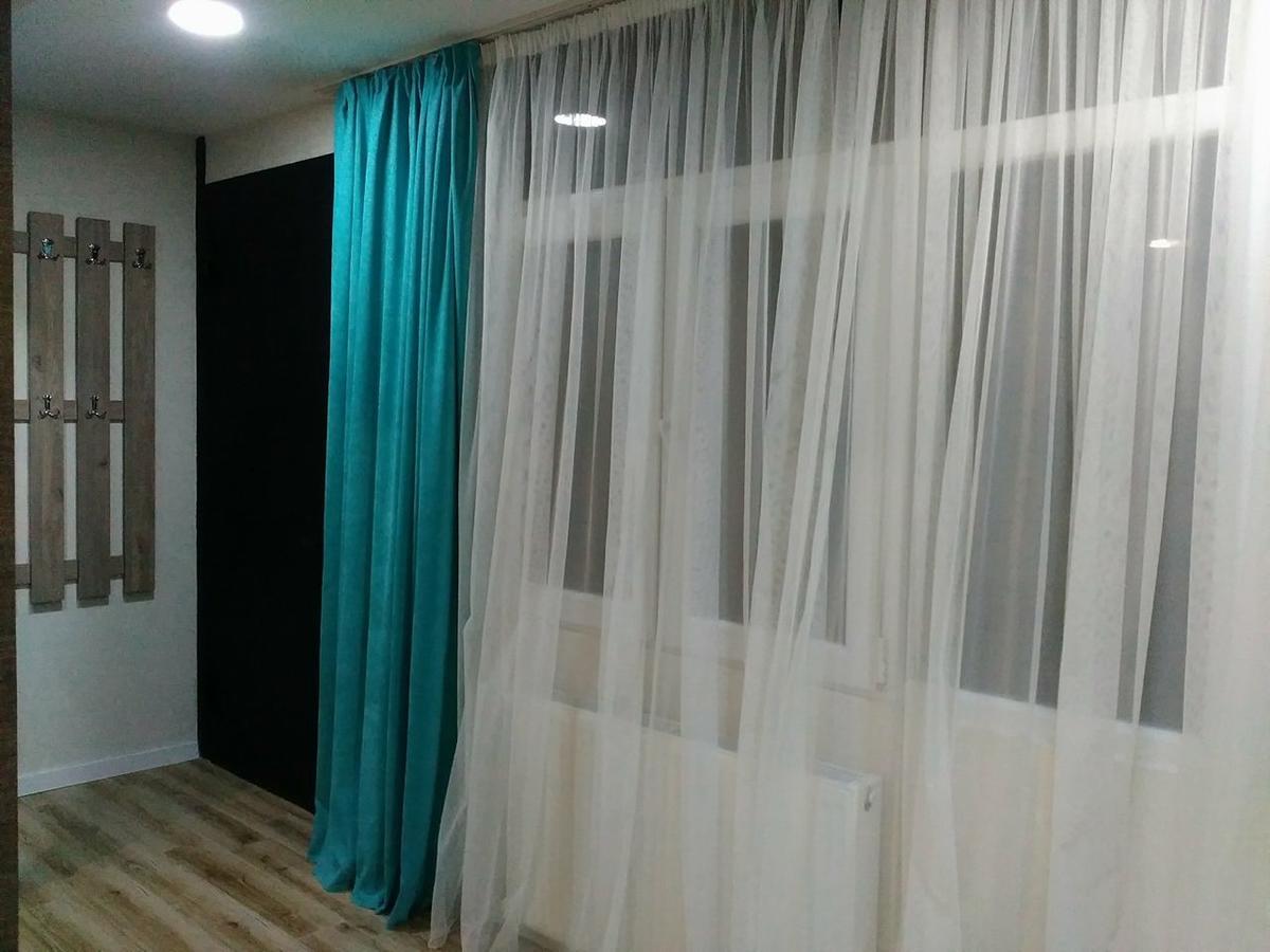 Boutique Apartment 17 ティビリシ エクステリア 写真