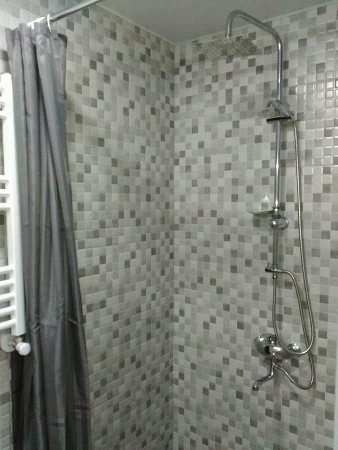 Boutique Apartment 17 ティビリシ エクステリア 写真