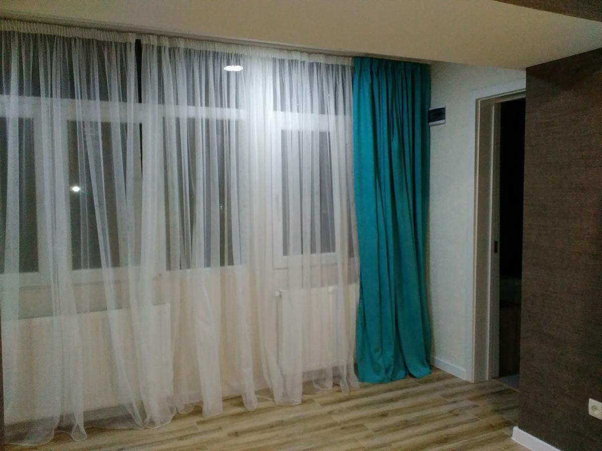 Boutique Apartment 17 ティビリシ エクステリア 写真