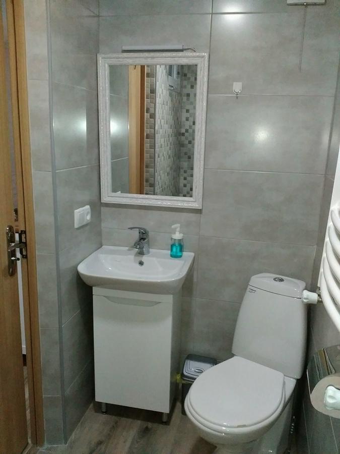 Boutique Apartment 17 ティビリシ エクステリア 写真