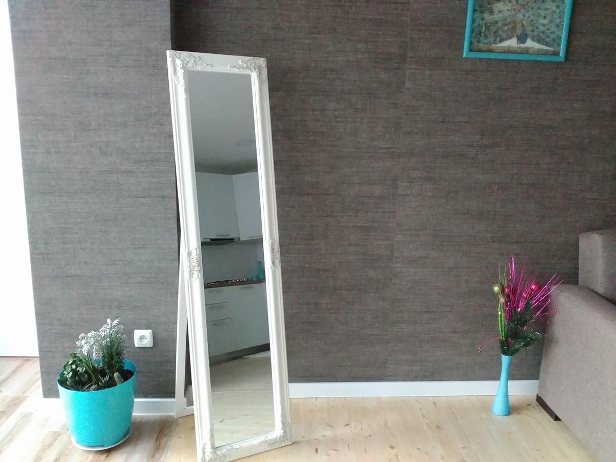 Boutique Apartment 17 ティビリシ エクステリア 写真