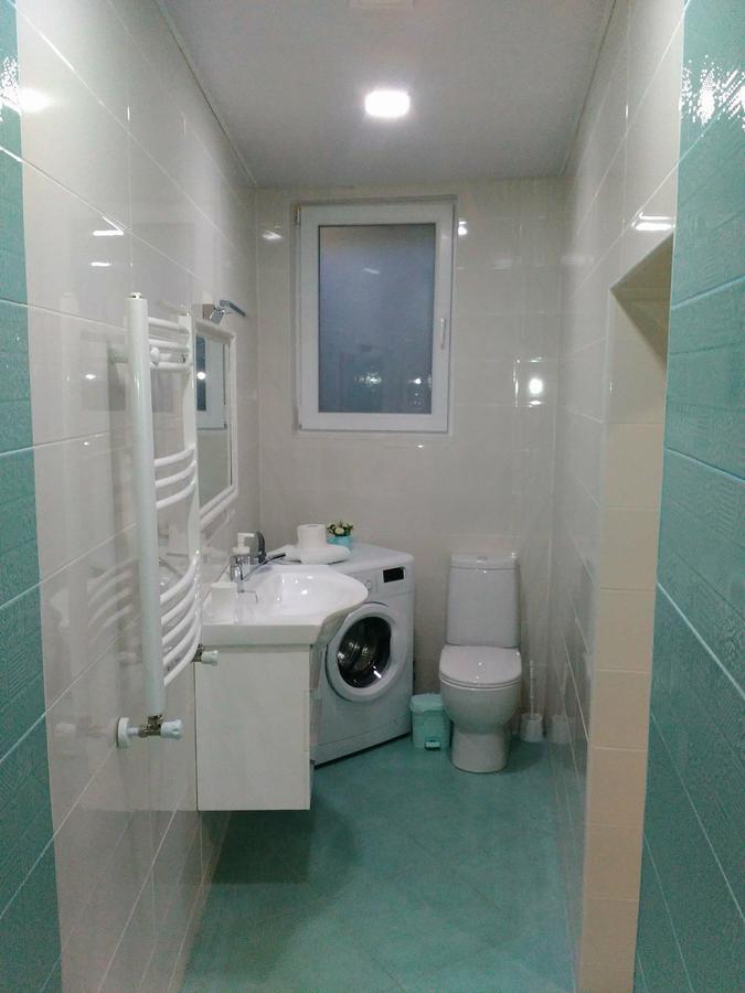 Boutique Apartment 17 ティビリシ エクステリア 写真