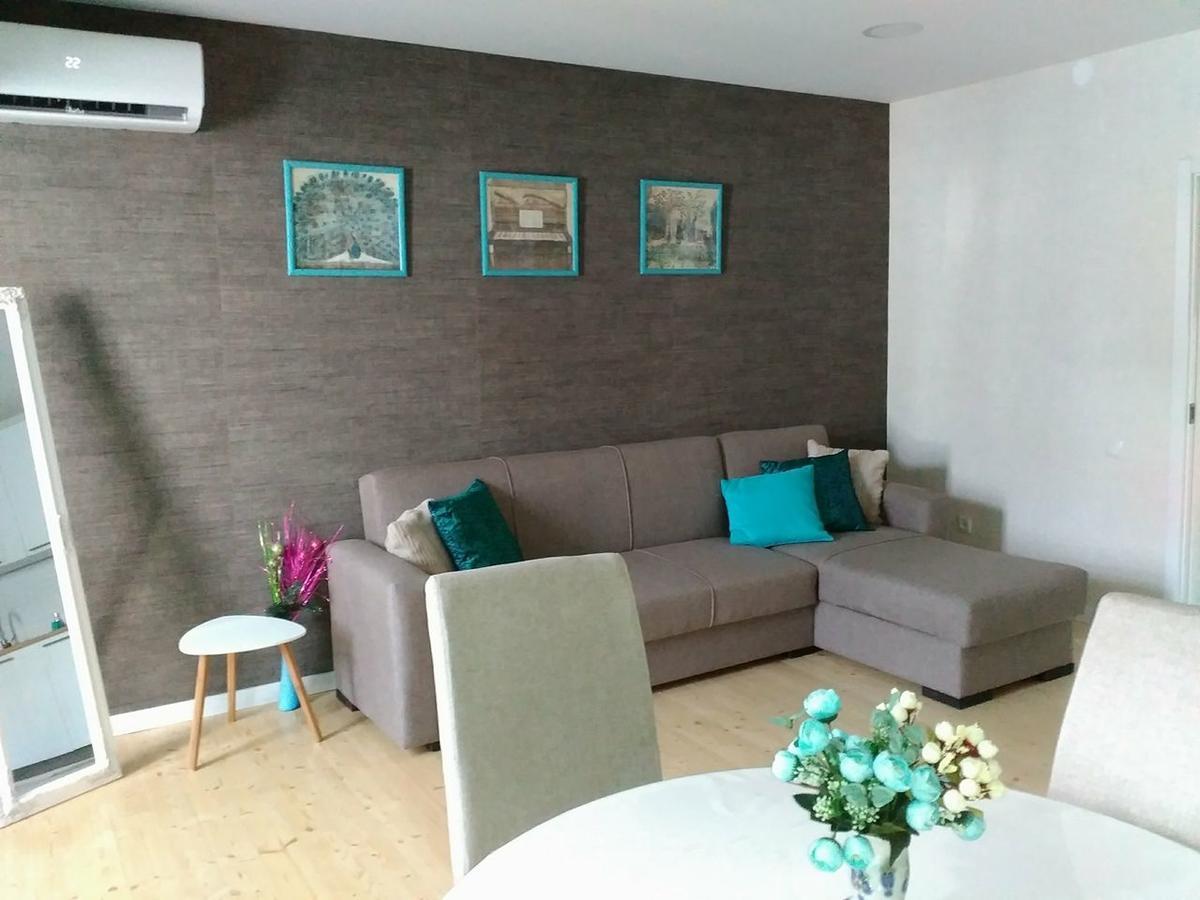 Boutique Apartment 17 ティビリシ エクステリア 写真